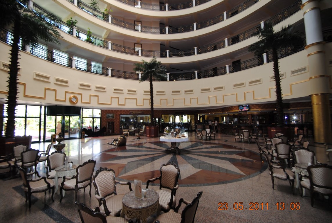 imagini hotel DELPHIN DELUXE ALANYA